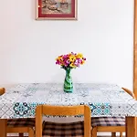 Διαμέρισμα Azzurra *