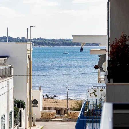 Azzurra Διαμέρισμα Porto Cesareo