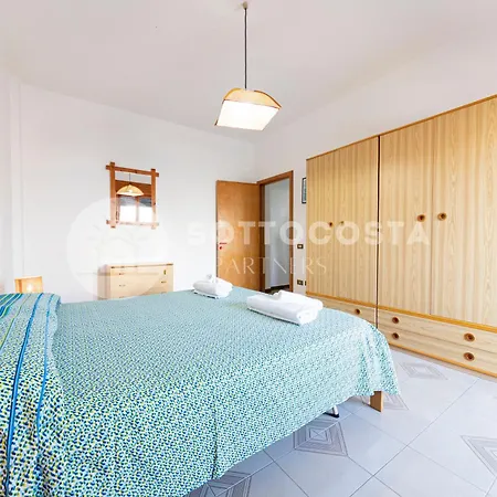 Appartement Silver Bay *