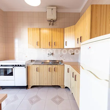 Silver Bay Appartement Porto Cesareo