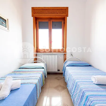 Appartement Silver Bay *