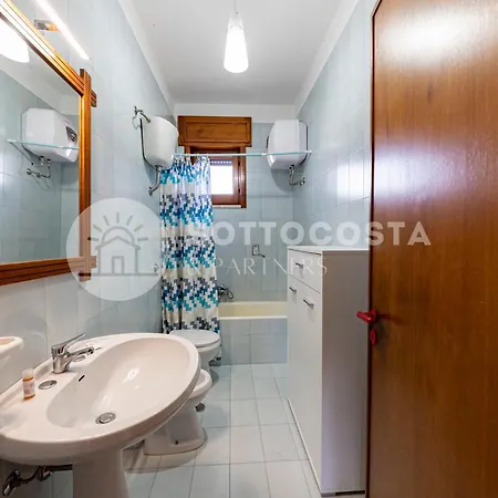 Silver Bay Appartement Porto Cesareo