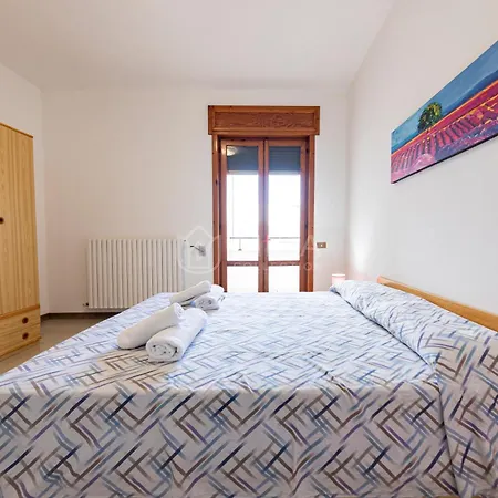 Apartment Azzurra Porto Cesareo