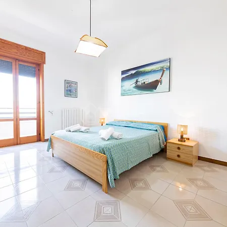 Apartment Azzurra Porto Cesareo