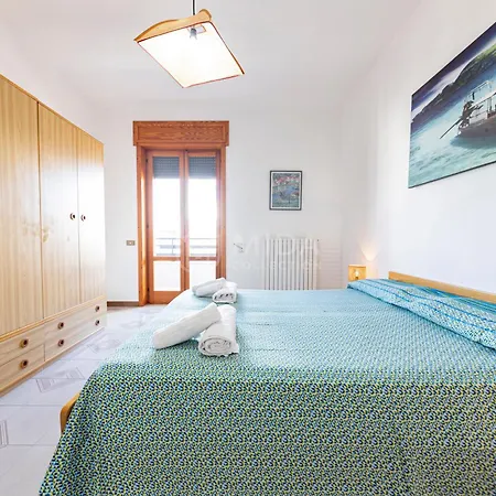 Azzurra Apartment Porto Cesareo