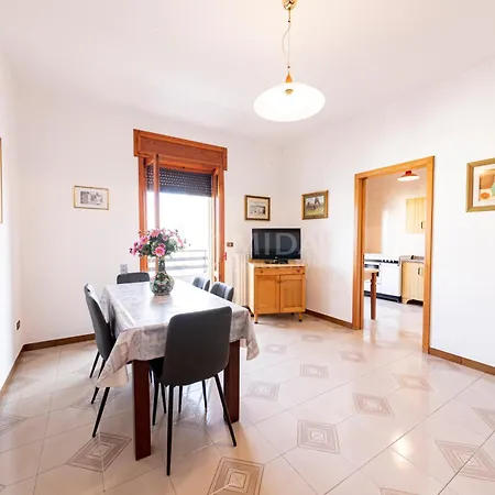 Apartment Azzurra *