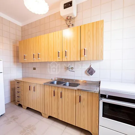 Apartment Azzurra