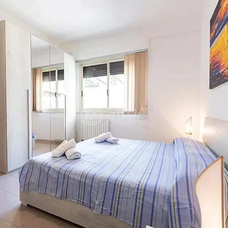 Apartment Azzurra *