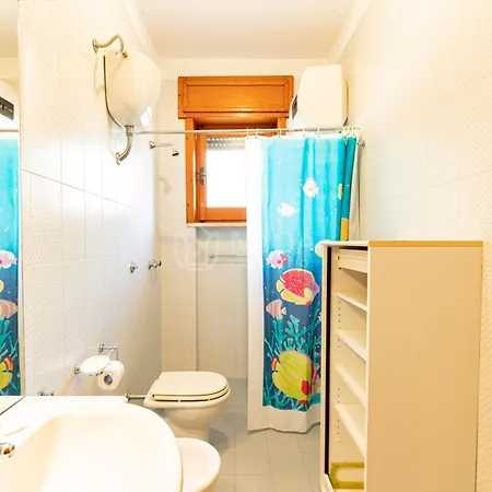 Azzurra Apartment *
