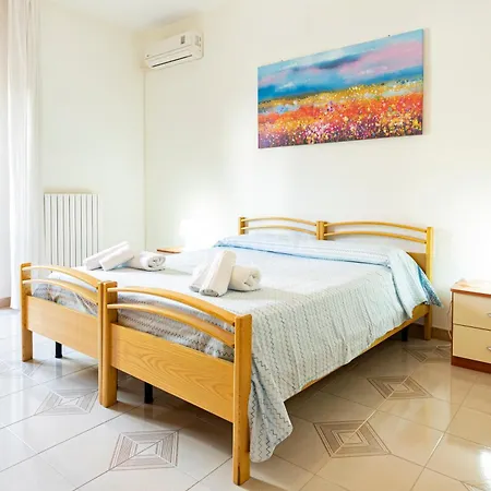Apartment Azzurra