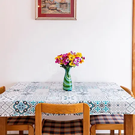 Apartment Azzurra *