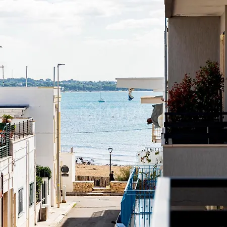 Apartment Azzurra