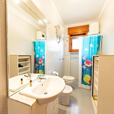 Apartment Azzurra Porto Cesareo
