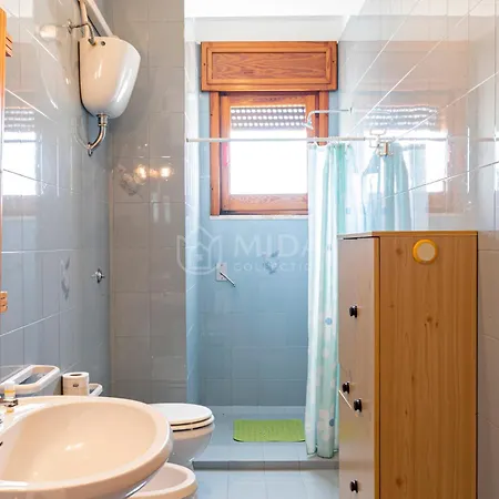 Azzurra Apartment