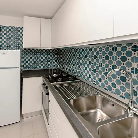 Apartment Azzurra