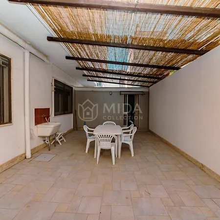 Apartment Azzurra